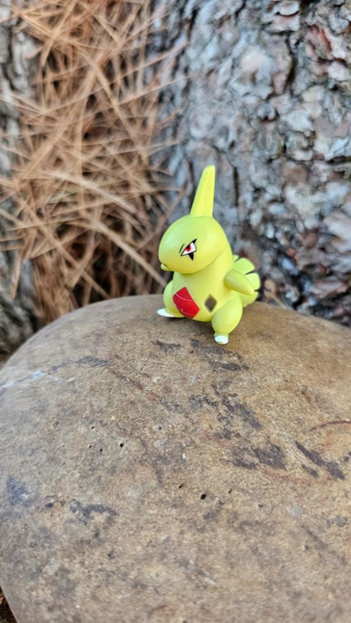 Super figurine Pokemon Nintendo Ambrilex