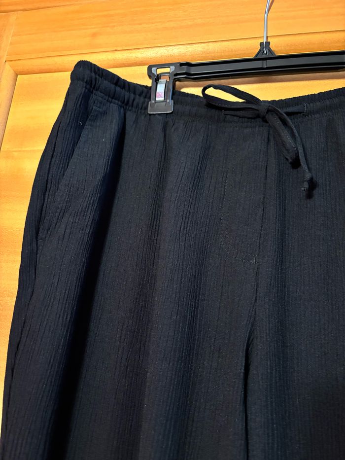 Pantalon fluide - photo numéro 3