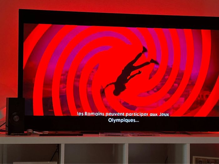 Astérix aux jeux olympiques jeu wii - photo numéro 11