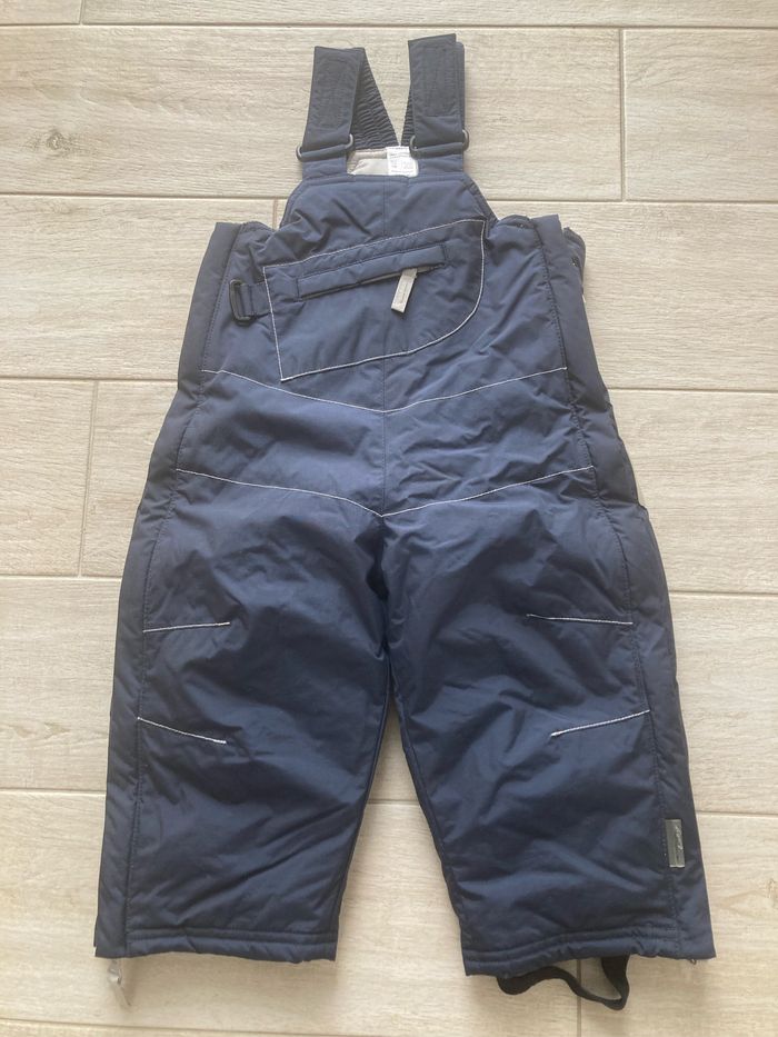 Salopette de ski décathlon 18 mois