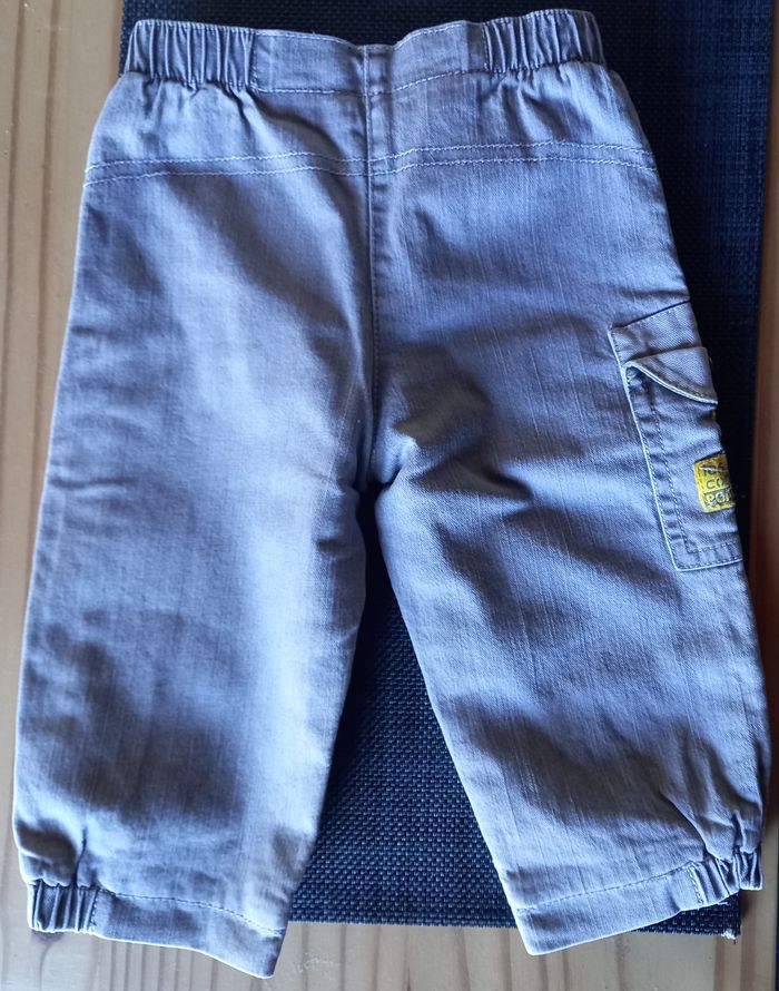 Jeans bébé - photo numéro 6