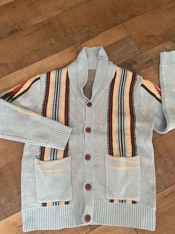 Gilet