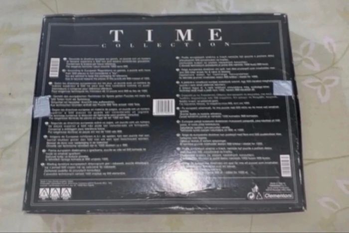 Puzzle New-York - photo numéro 2