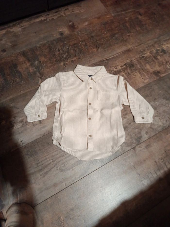 Chemise