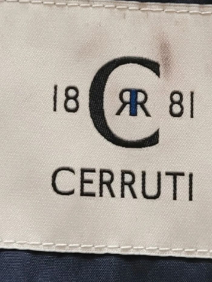 Veste Cerruti Taille M - photo numéro 11