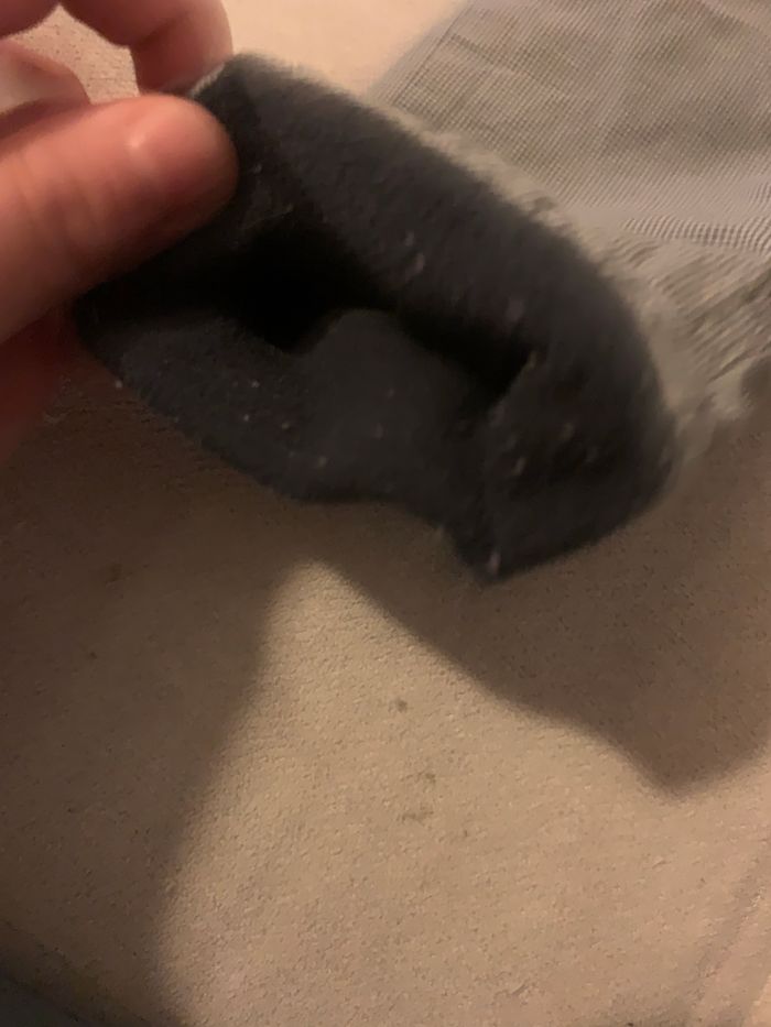 Pantalon double - photo numéro 3