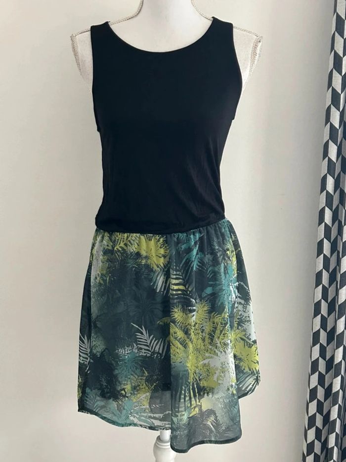Robe lefties taille 38