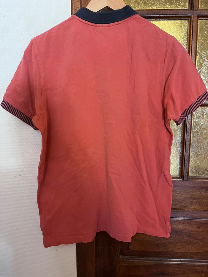 Polo Springfield taille M - photo numéro 2