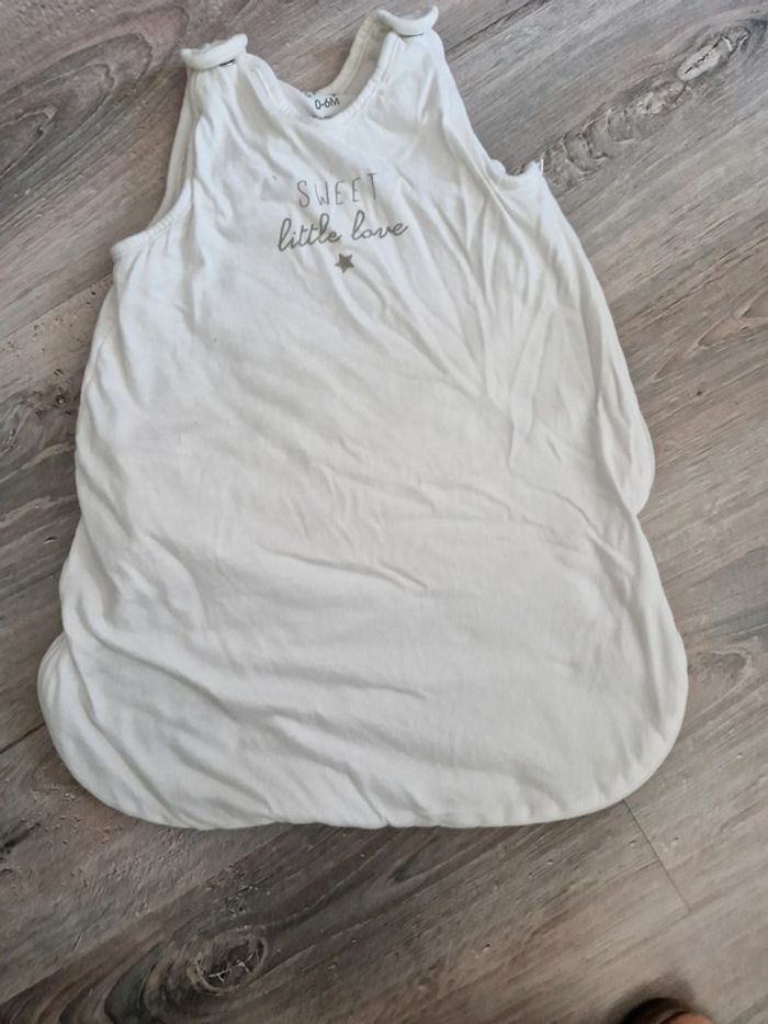 Gigoteuse - photo numéro 2