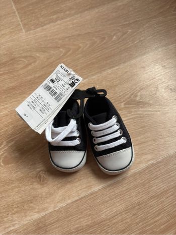 Chaussures bébé garçon