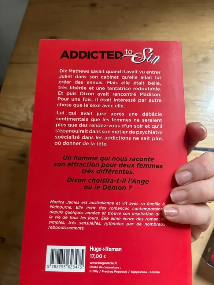 2 brochés - photo numéro 6