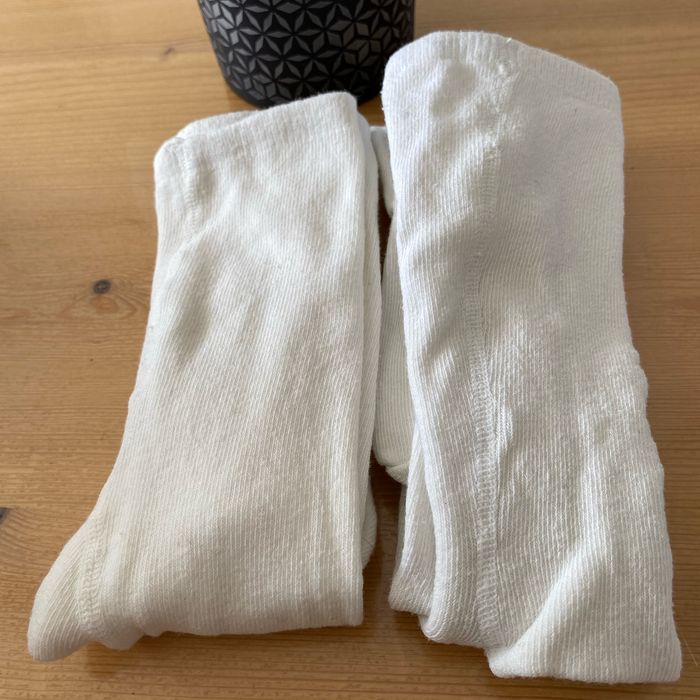 Lot de 2 collants