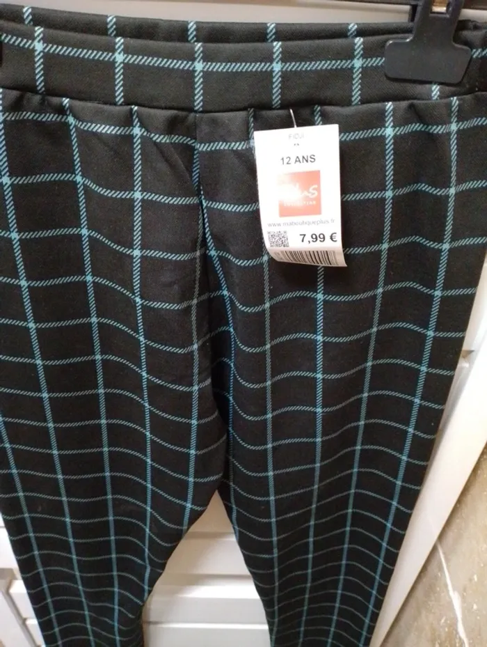 Legging épais - photo numéro 2