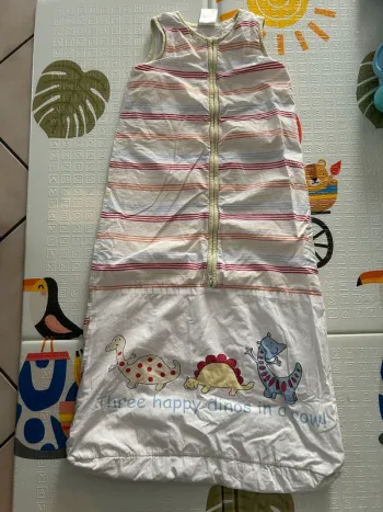 Turbulette H&M