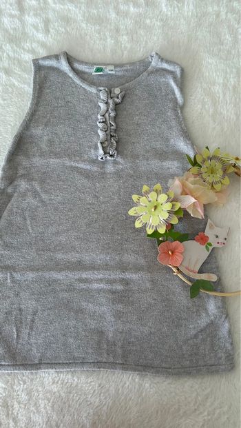 Robe Bouchara 2 ans