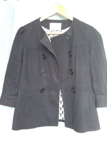 Veste Eric Bompard