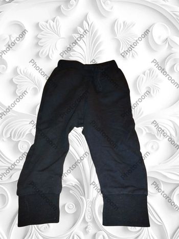Pantalon garçon