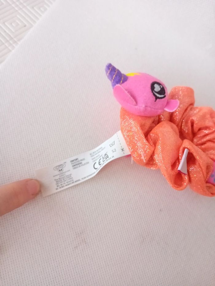 Scrunchmiez chouchou - photo numéro 3