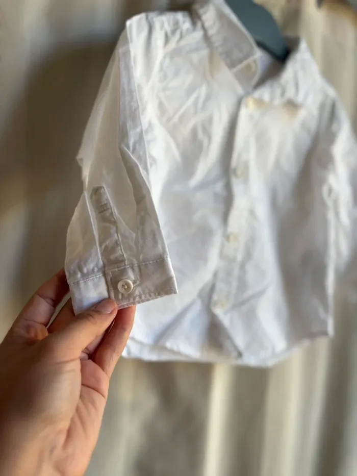 Ensemble 2 pièces 12 mois - photo numéro 5