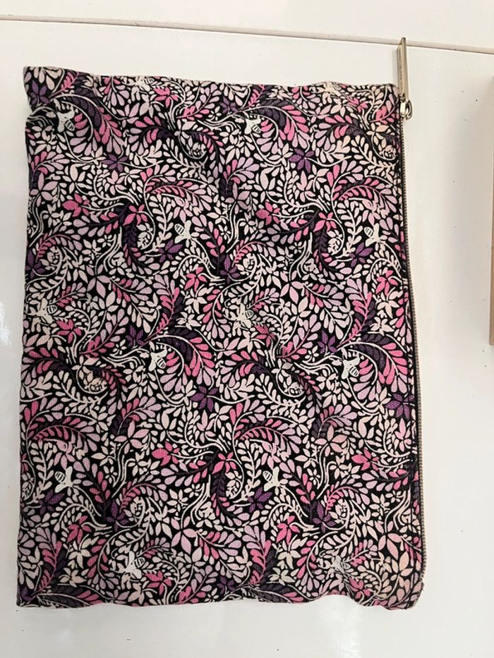 Pochette Guerlain