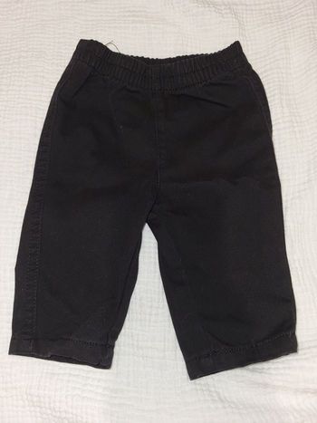 pantalon bébé garçon
