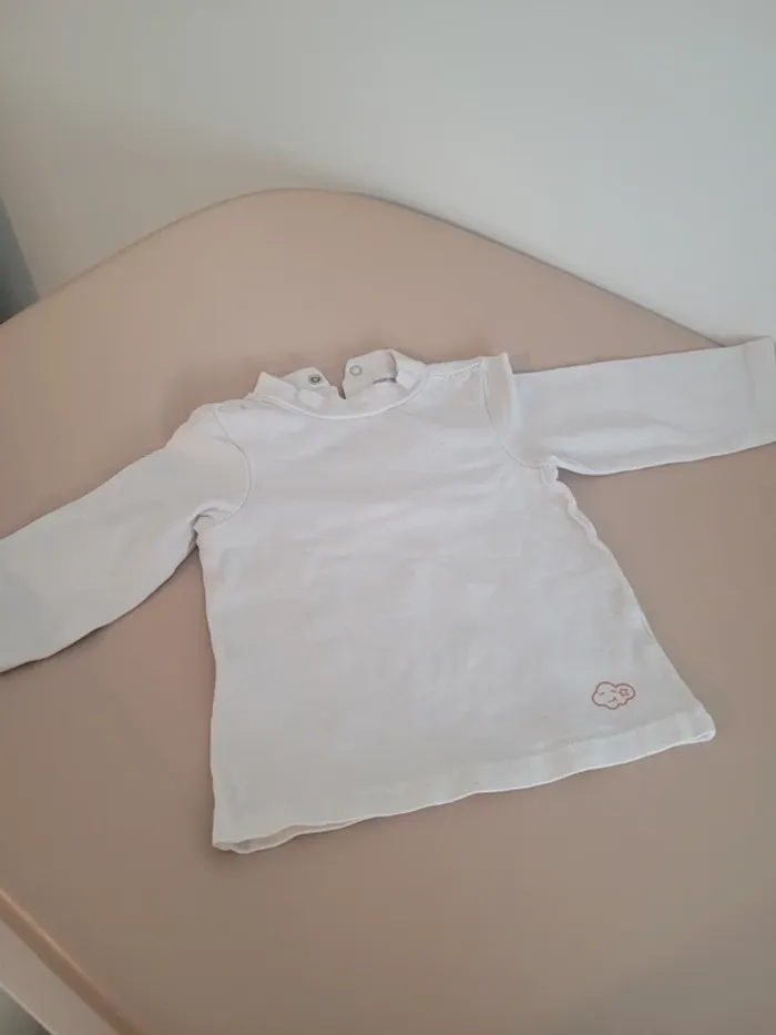 Lot de onze pull léger - photo numéro 9