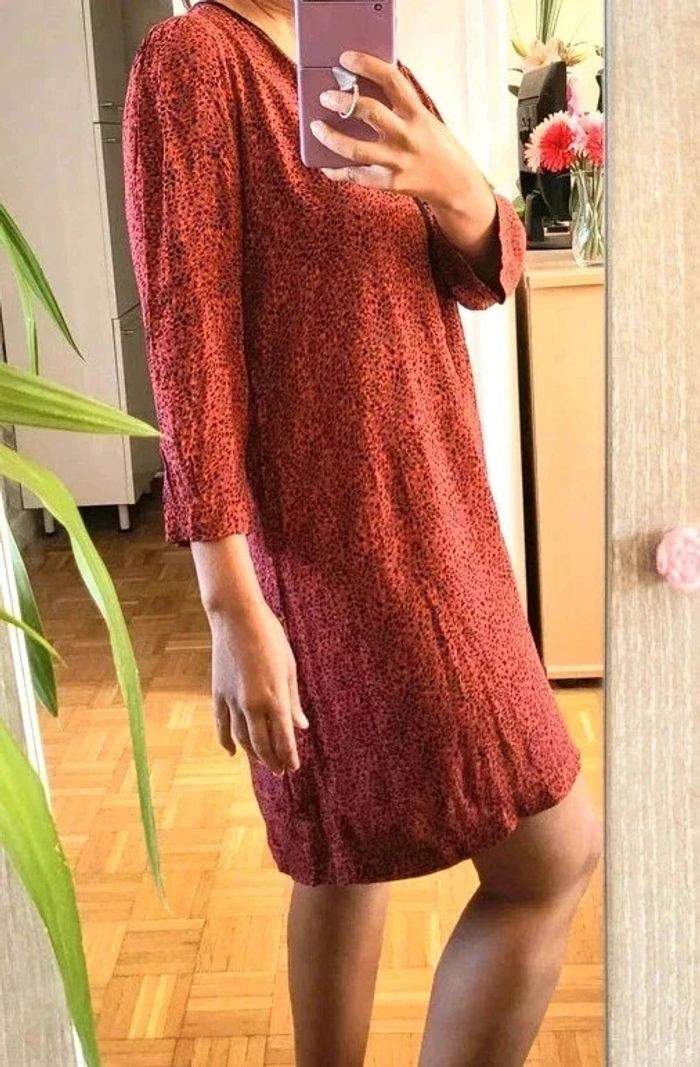 Robe Suncoo Paris Taille 2 Made in France - photo numéro 3