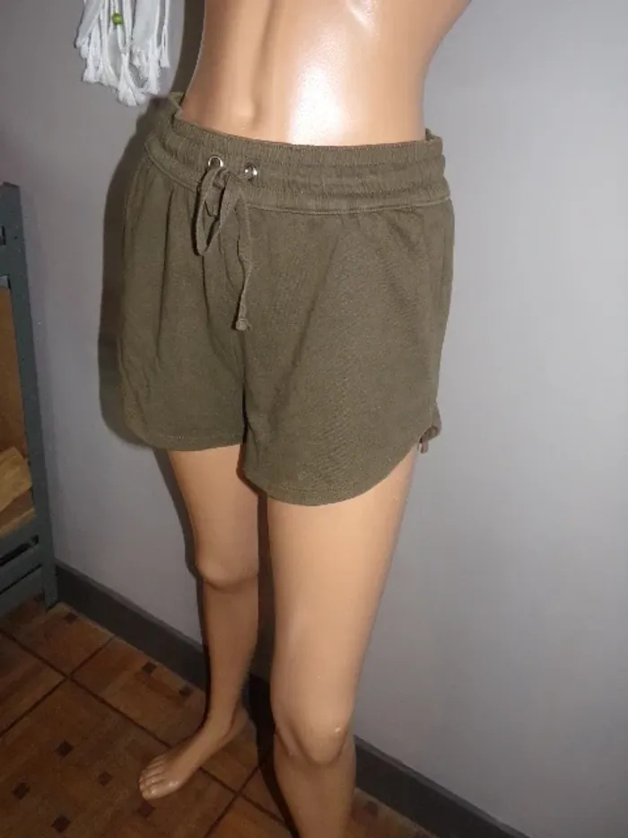 Short - photo numéro 3