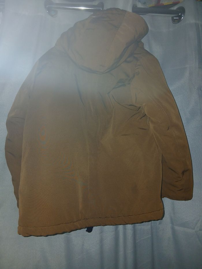 Manteau 3 en 1 sergent major 9 ans - photo numéro 3