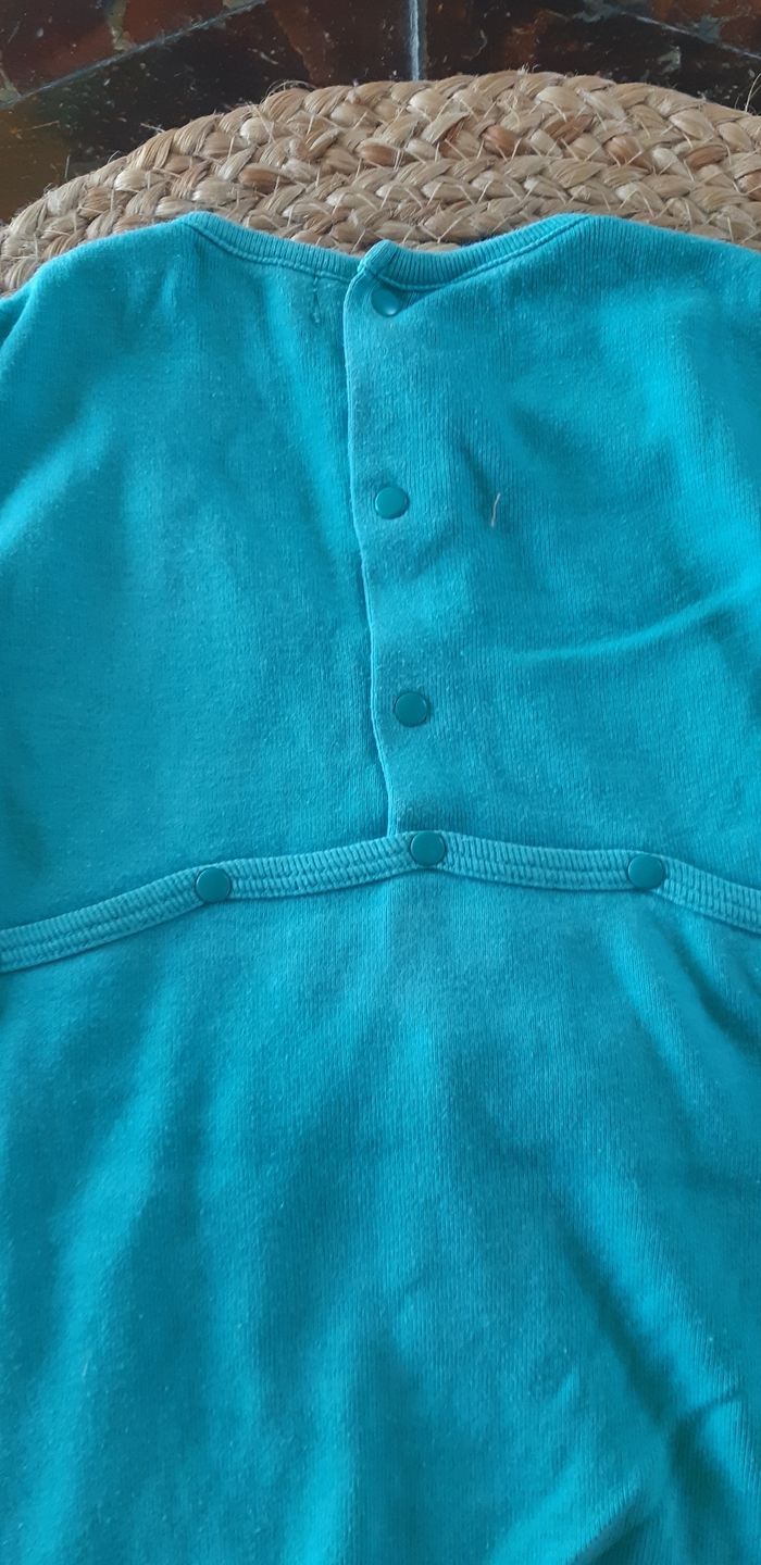 Combinaison - photo numéro 4