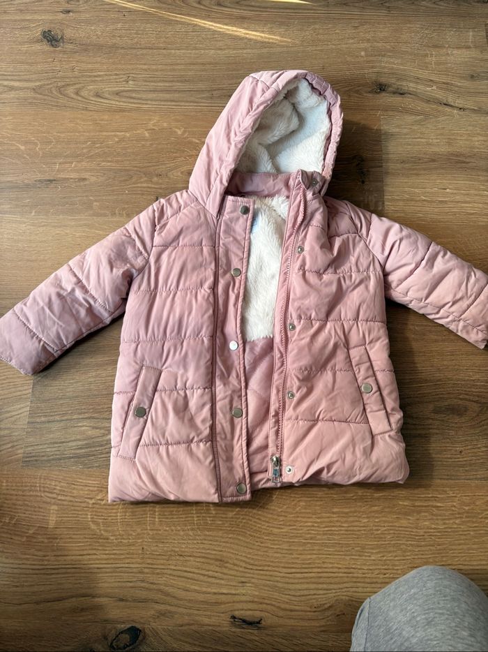 + de 80 articles lot fille 2-3 ans - photo numéro 8