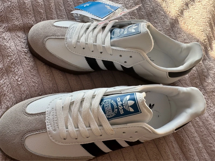 Adidas originals SAMBA OG taille 36 - photo numéro 2