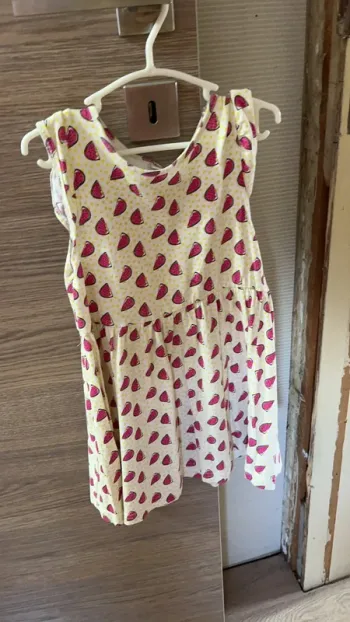 Robe ete