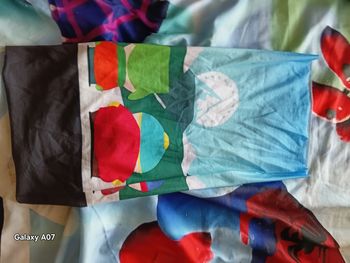 Cache cou south Park