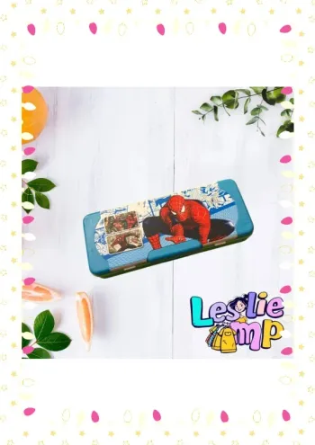Trousse Spiderman
