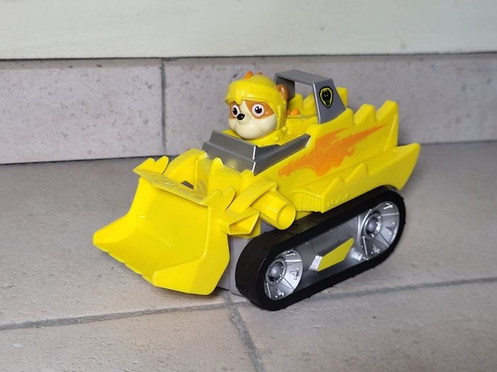 Ruben Rescue knight - photo numéro 3