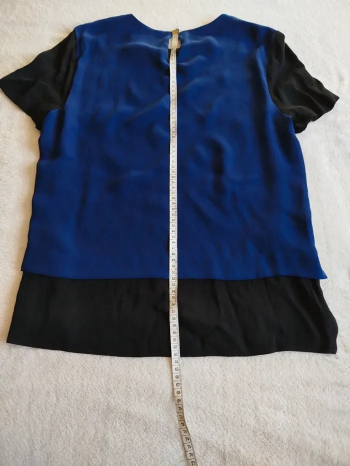 Tunique femme Tommy Hilfiger taille 8 usa - photo numéro 12