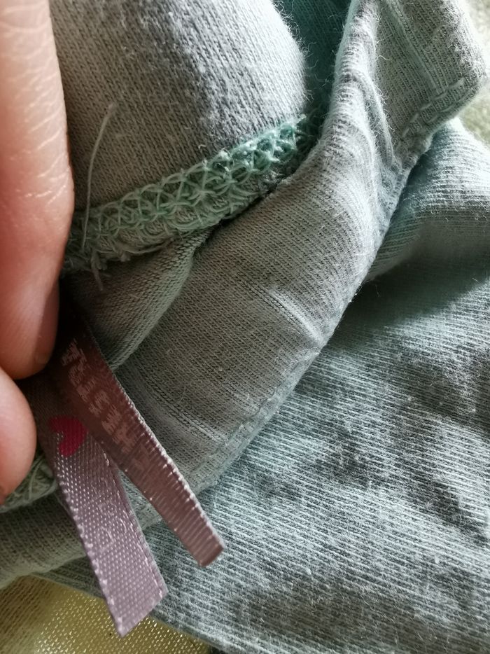 Legging - photo numéro 5