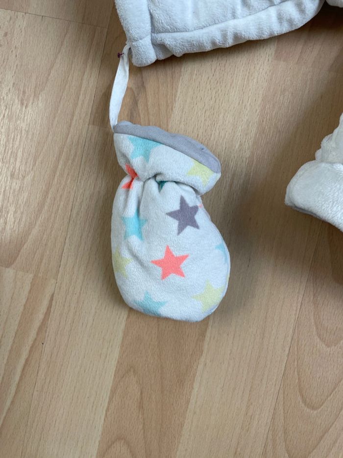 Manteau 12-18 mois - photo numéro 3