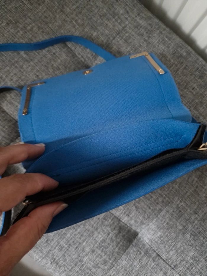 Petit sac à bandoulière - photo numéro 5