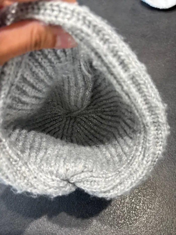 Bonnet - photo numéro 4