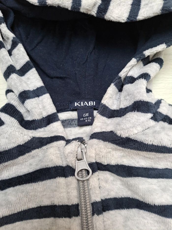 Ensemble 6 mois - photo numéro 6