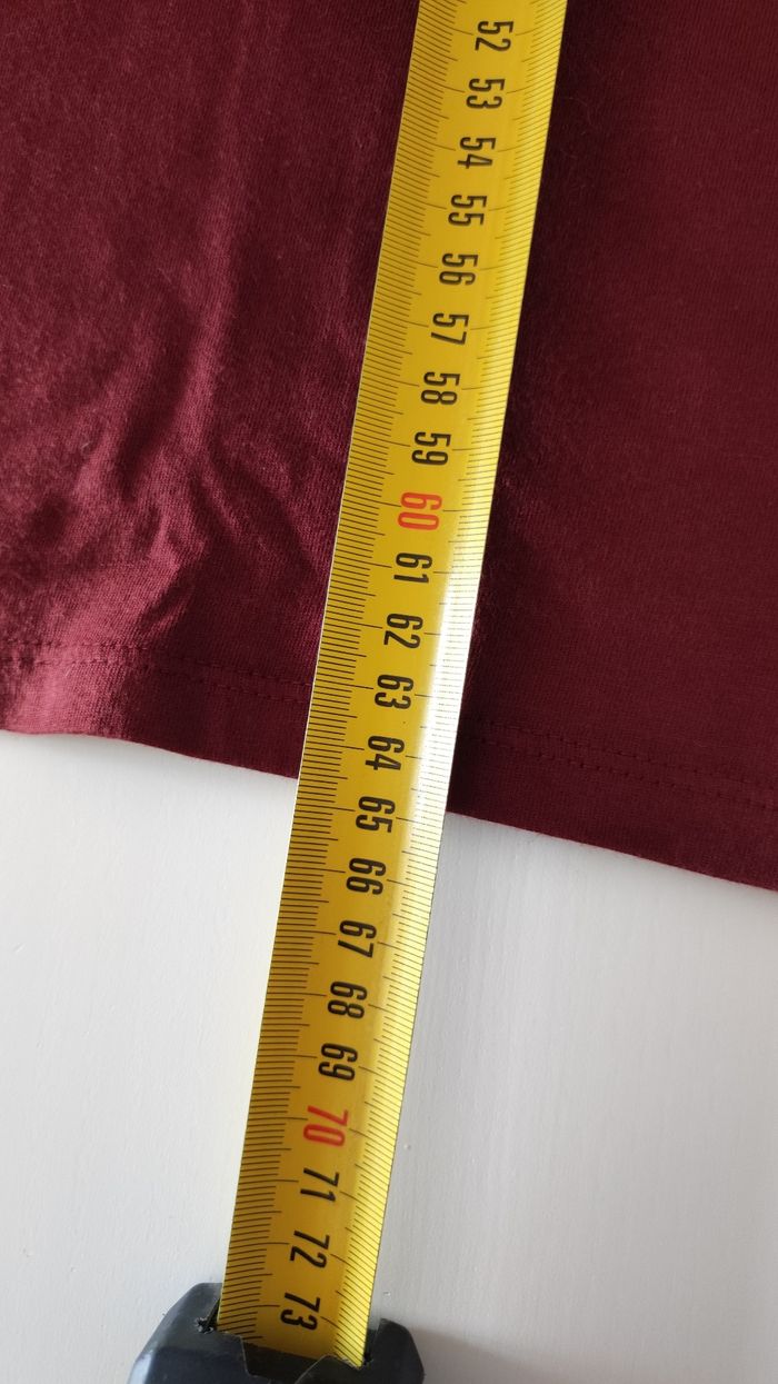 Tee shirt Étoile - photo numéro 9
