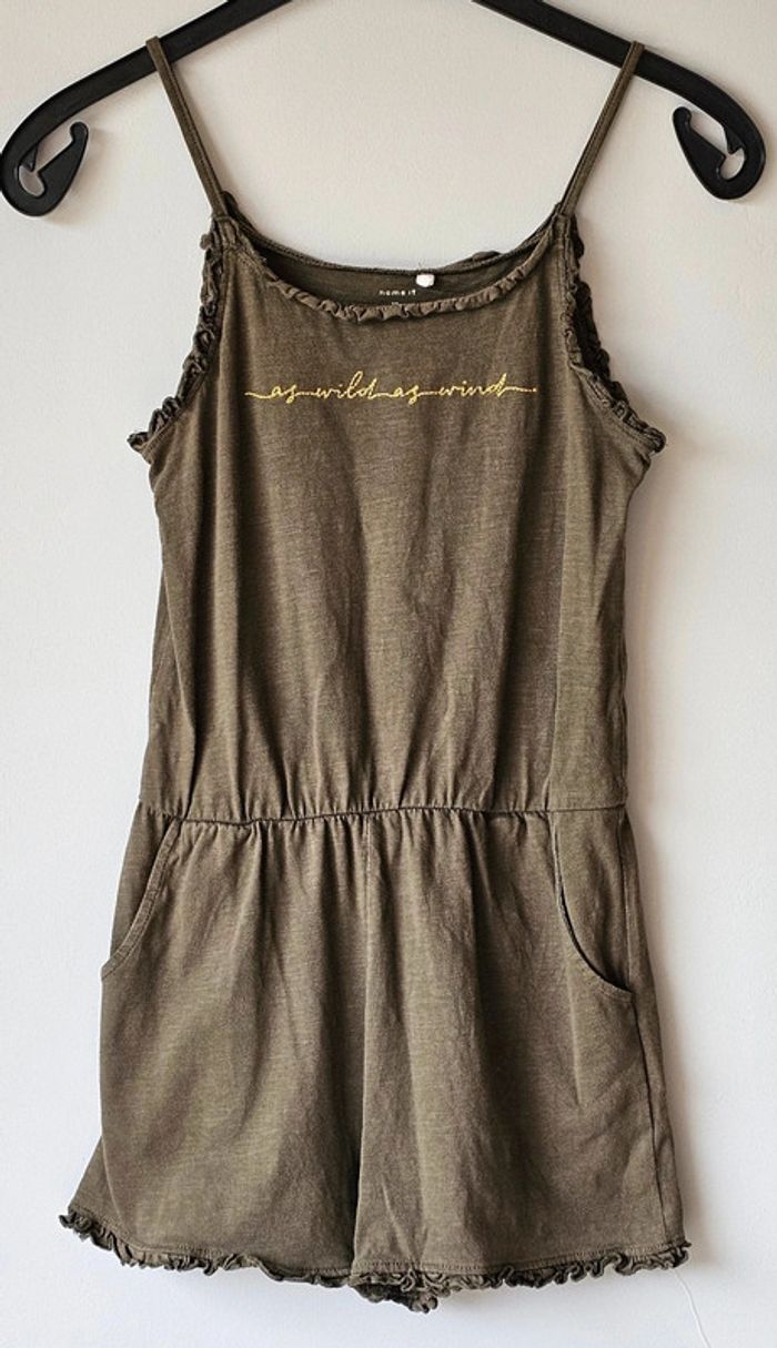 Ensemble fille - photo numéro 2