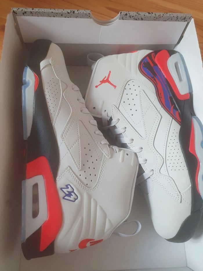 Nike Jordan MVP (44) - photo numéro 7