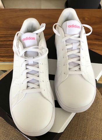 Adidas p39 1/3 - Advantage Base 2.0