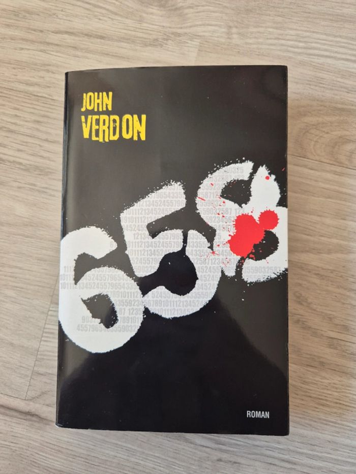 Livre 658