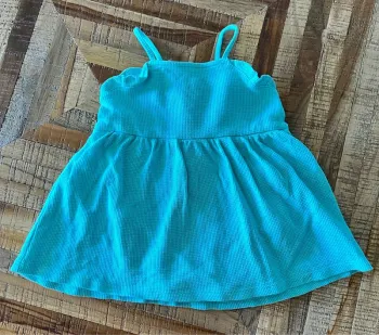 Robe 6mois