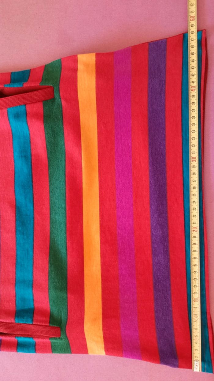 Robe Desigual 13/14 ans - photo numéro 8