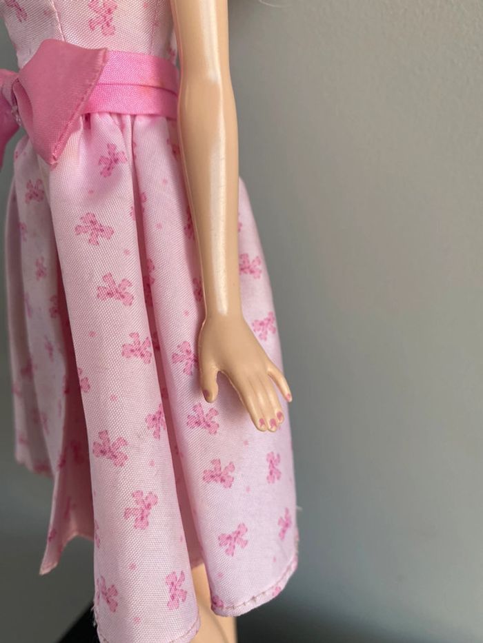 Barbie birth - photo numéro 8